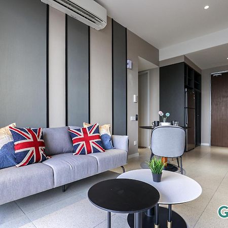 2Br Family Suite Millerz Square // Kl & Free Parking Куала-Лумпур Екстер'єр фото