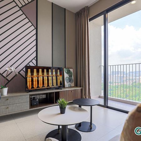 2Br Family Suite Millerz Square // Kl & Free Parking Куала-Лумпур Екстер'єр фото